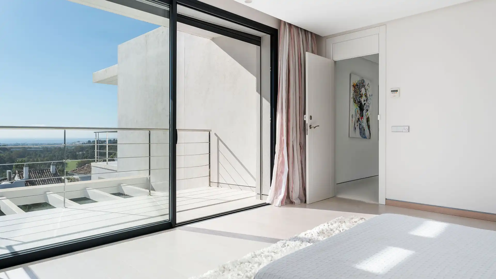 Chalet con terraza en venta en Urbanizacion el Cerrojo, imagen 26