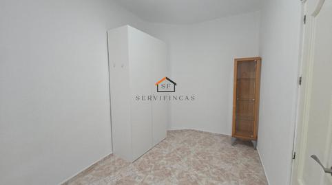 Foto 5 de Pis de lloguer a Calle Calle del Divino Vallés, 26, Chopera,  Madrid Capital