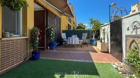 Foto 2 von Maisonette zum Verkauf in Avenida la Giralda, Lomas del Mar, Vera