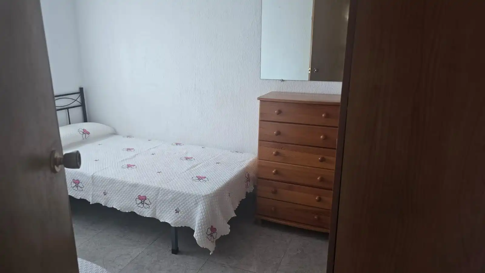 Bedroom of Duplexes for sale in Benidorm  with Furnished