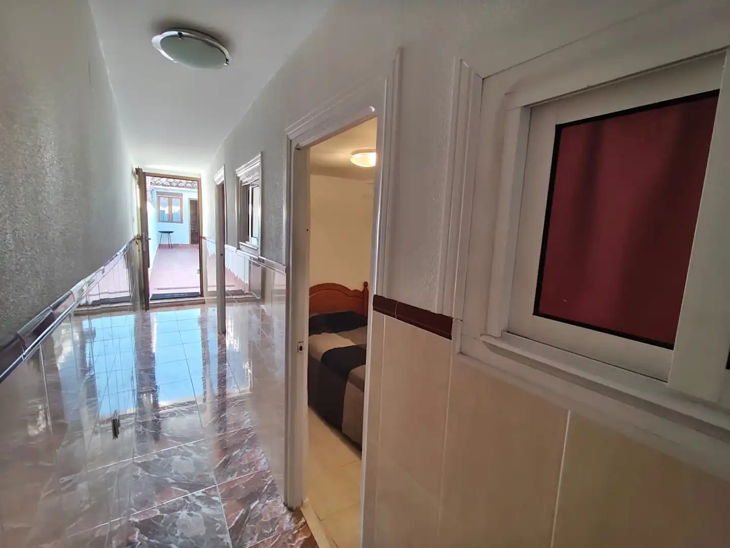 Casa o xalet en venda en Nava del Rey amb Moblat, Rentadora i Microones