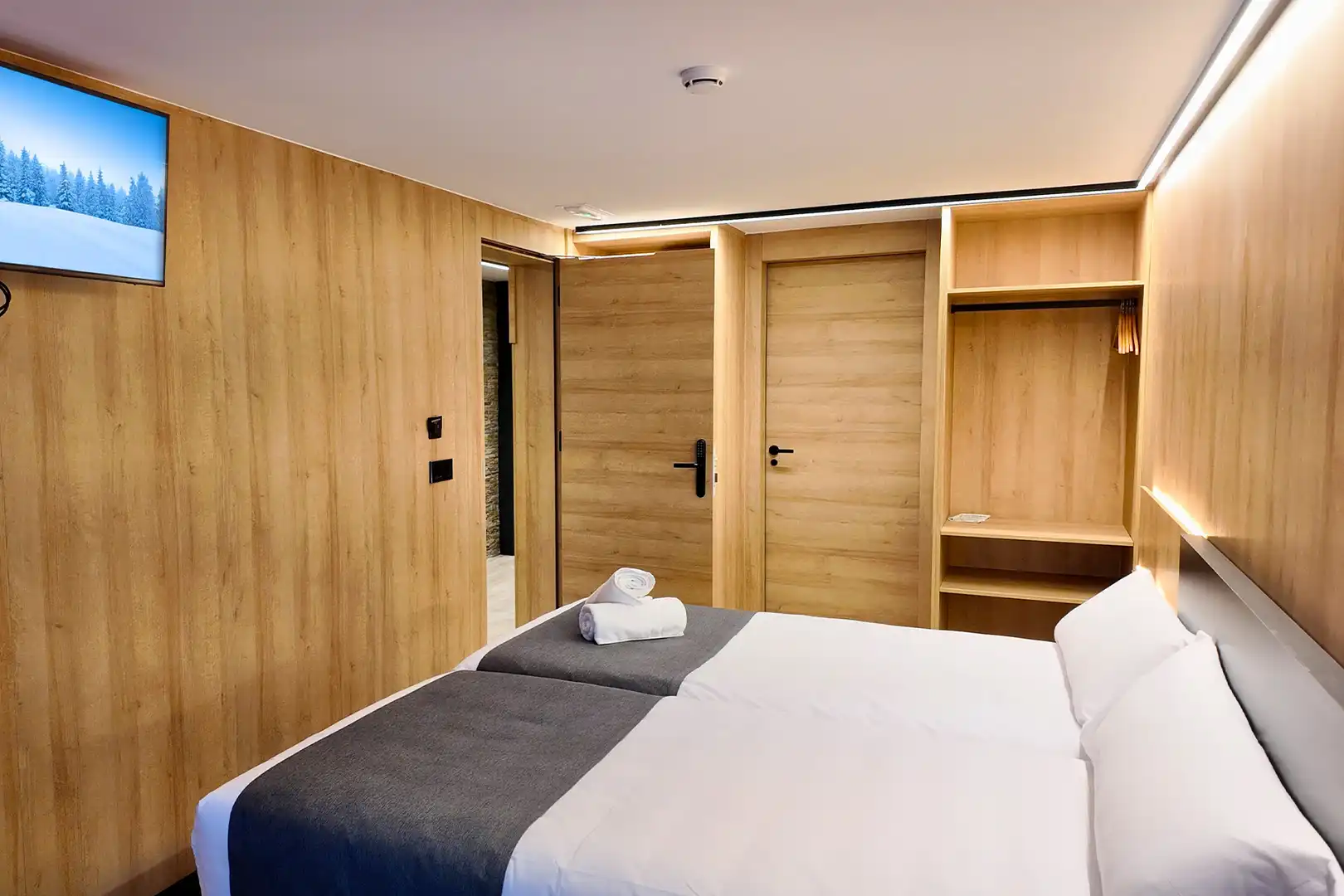 Hotel con ascensore in vendita a Carrer Sant Jordi, imagen 10