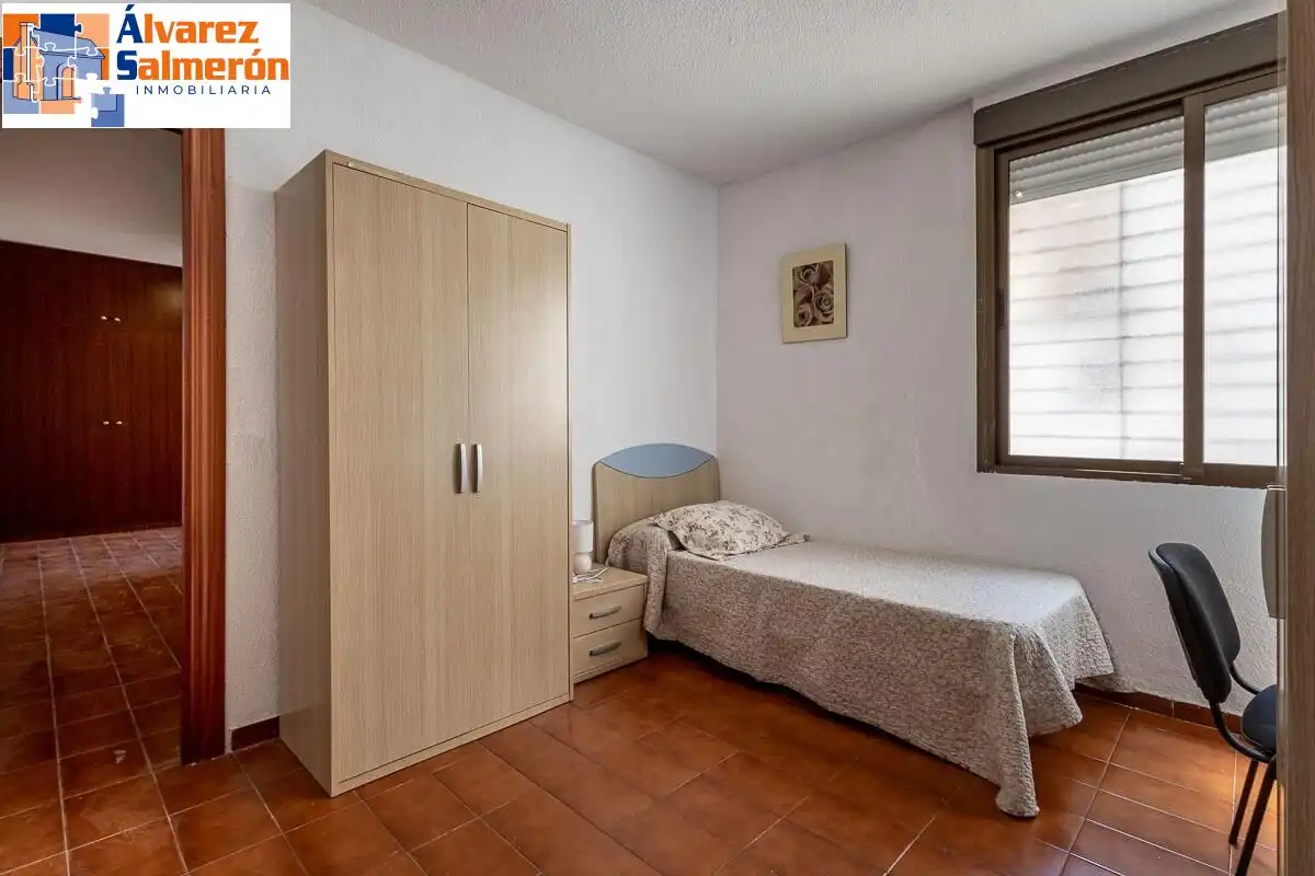 Appartement avec terrasse à vendre à Calle SAN ANTON, imagen 16