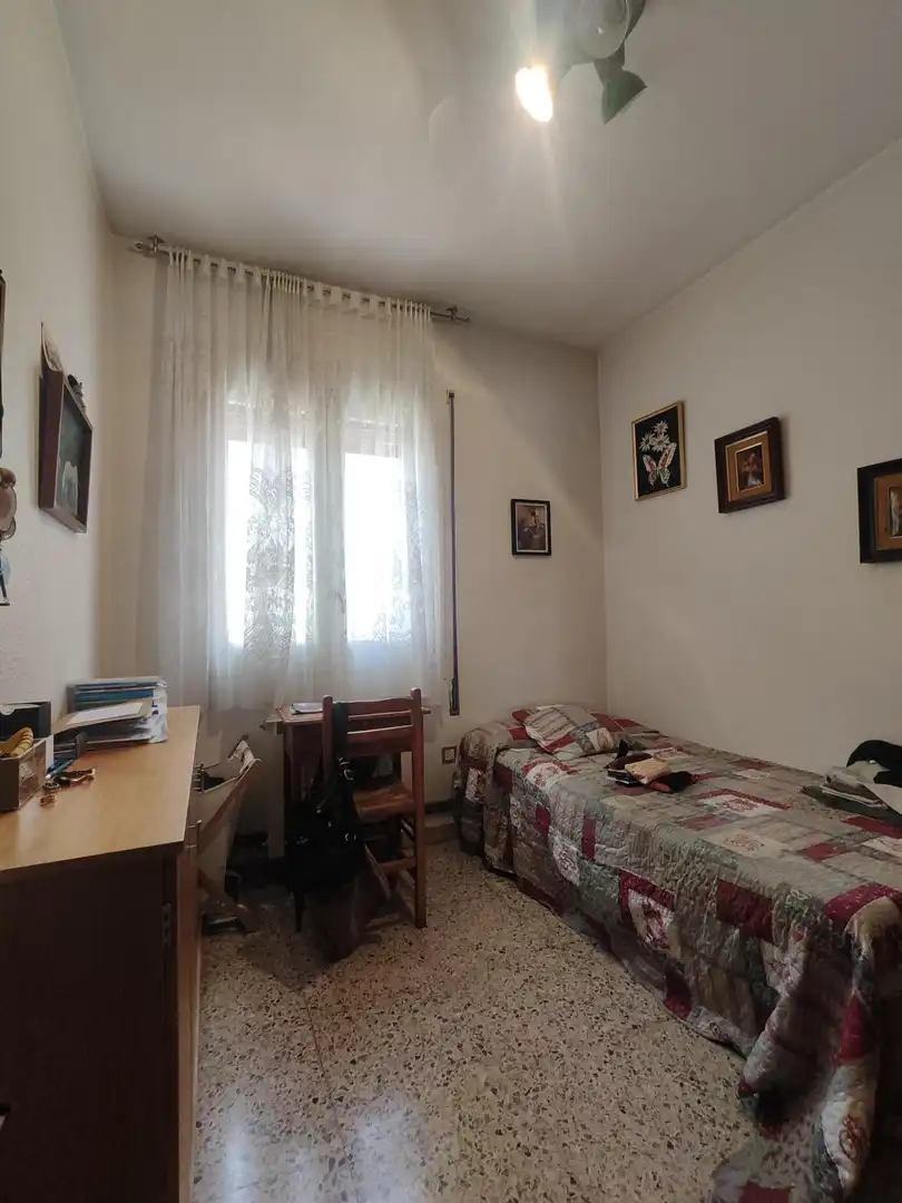 Dormitori de Casa o xalet en venda en Vallbona d'Anoia amb Aire condicionat, Jardí privat i Terrassa