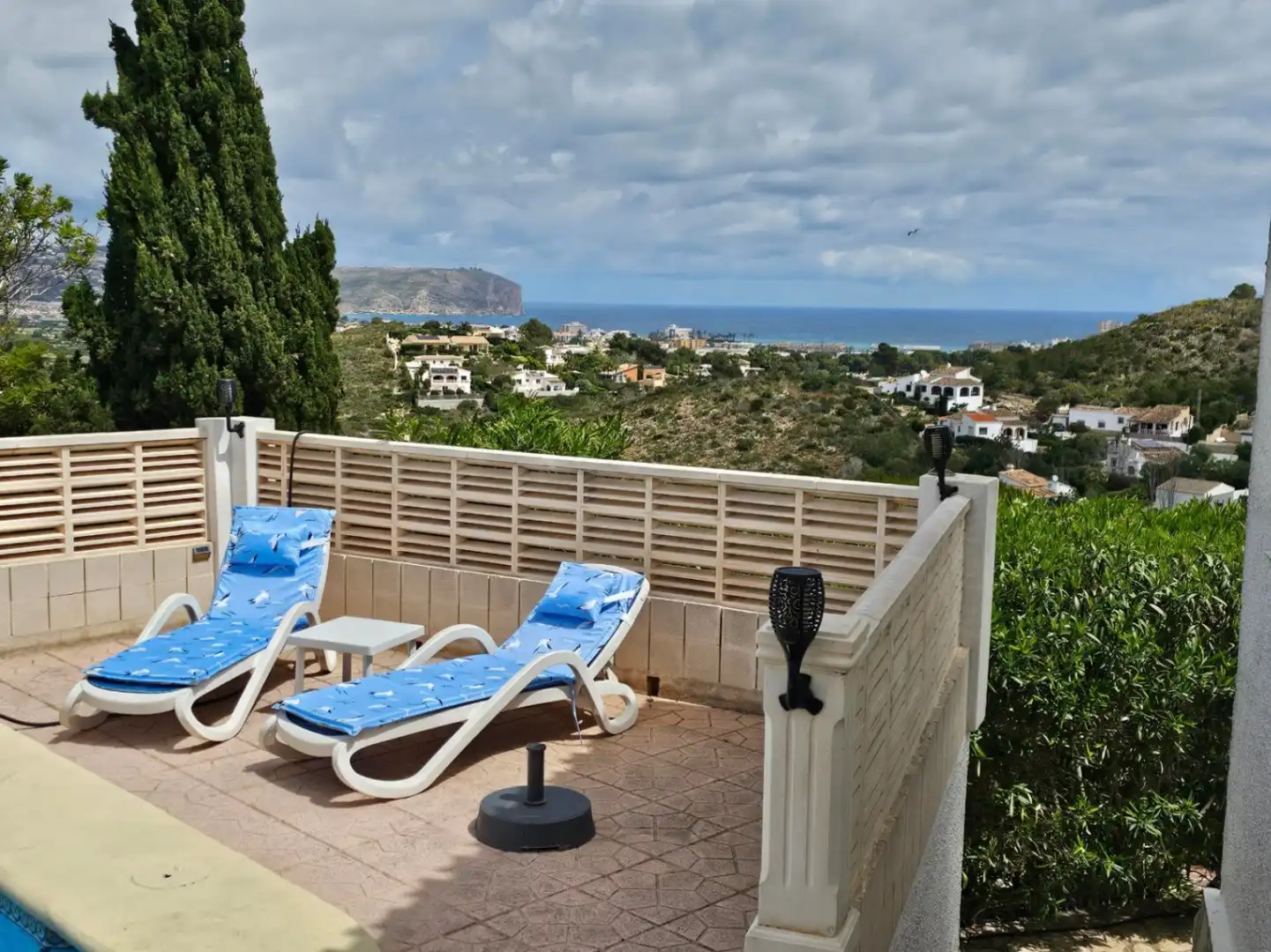 Houses for sale in N/A, -1, Cap Martí - El Tossalet - Pinomar