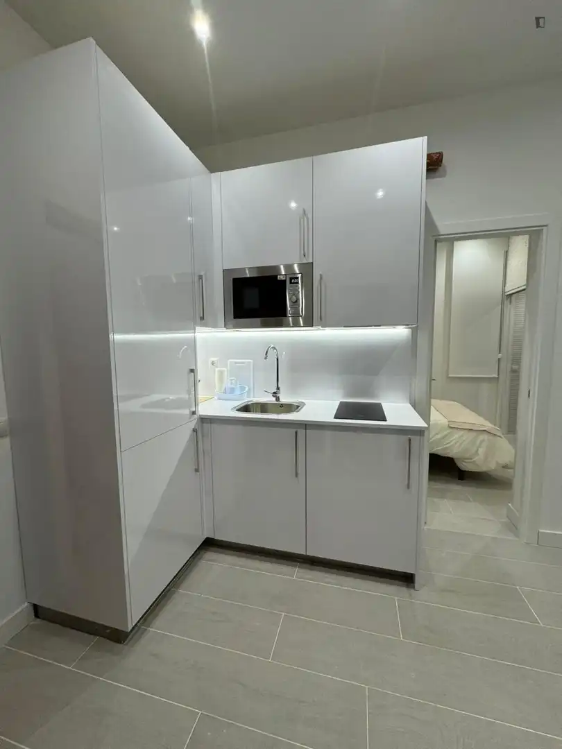 Apartament de lloguer a Centro, imagen 4