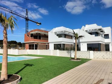 Maison avec piscine à vendre à N/A