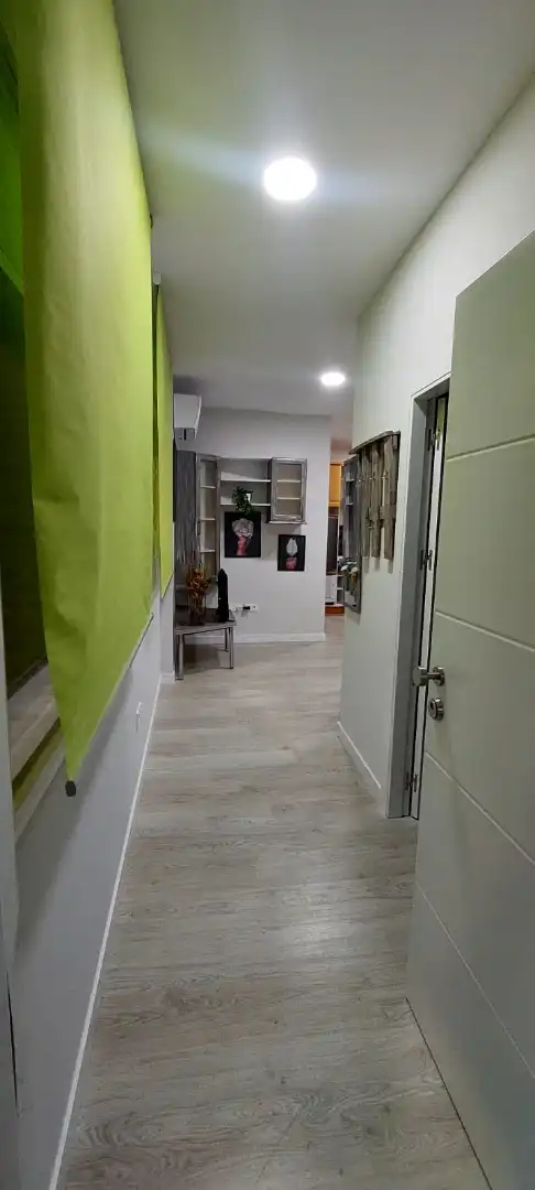 Flat for sale in Valladolid  with Heating, Parquet flooring and Furnished