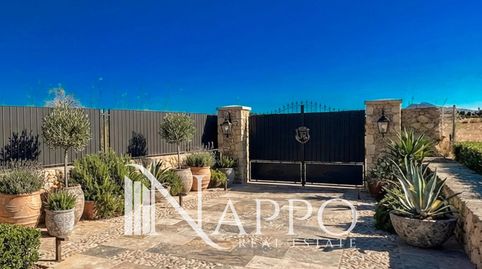 Foto 2 de Casa o xalet en venda a Finca Rústica Son Boga, Manacor Centre, Manacor