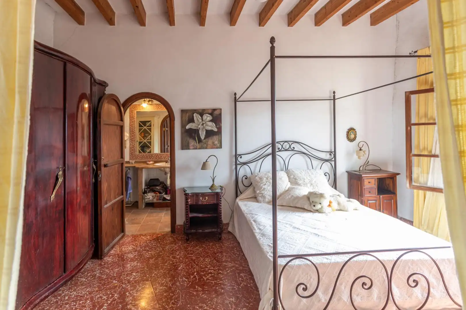 Casa con terraza en venta en Sineu, imagen 40