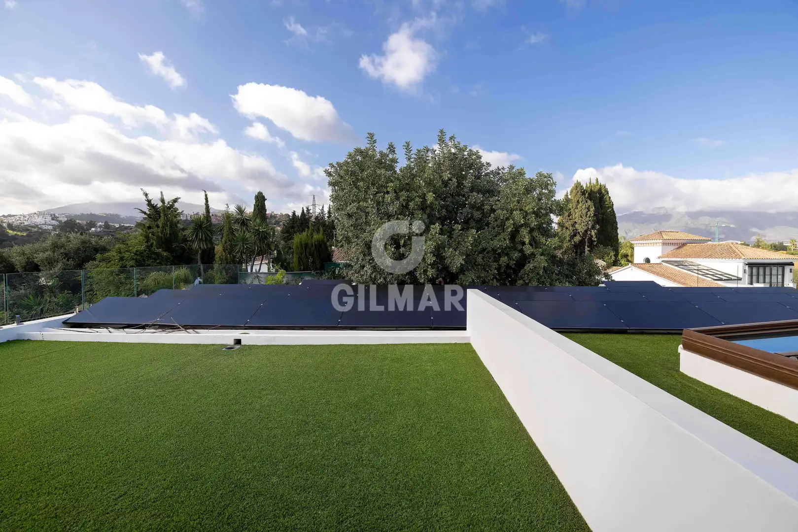 Villa mit Pool zum Verkauf in La Quinta, imagen 29
