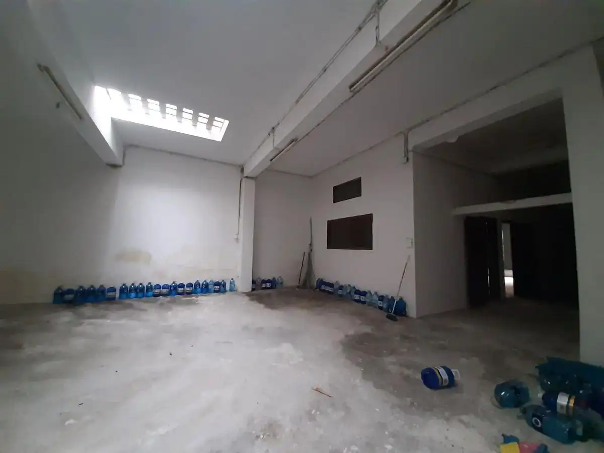 Gewerbefläche zum Verkauf in Rúa Pintor Seijo Rubio, imagen 10
