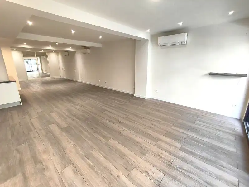 Lofts for rent in Madrid  with Air Conditioner, Heating and Terrace