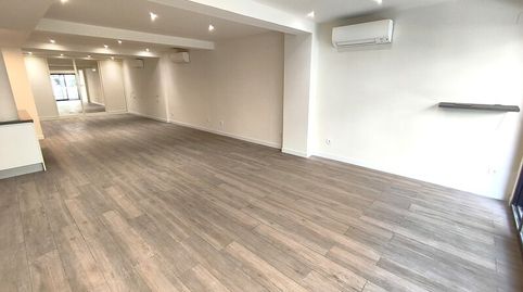 Photo 2 of Lofts for rent in Berruguete, Madrid Capital