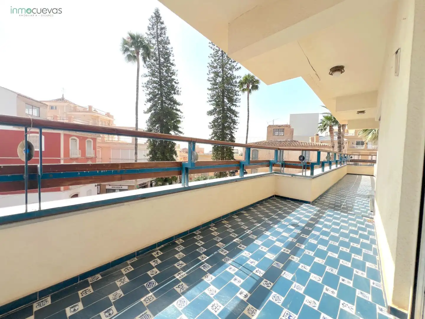 Appartamento con terrazza in vendita a Cuevas del Almanzora pueblo, imagen 5