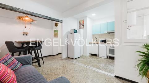 Foto 4 de Apartament de lloguer a Carrer de Ramiro de Maeztu, Aiora, Valencia