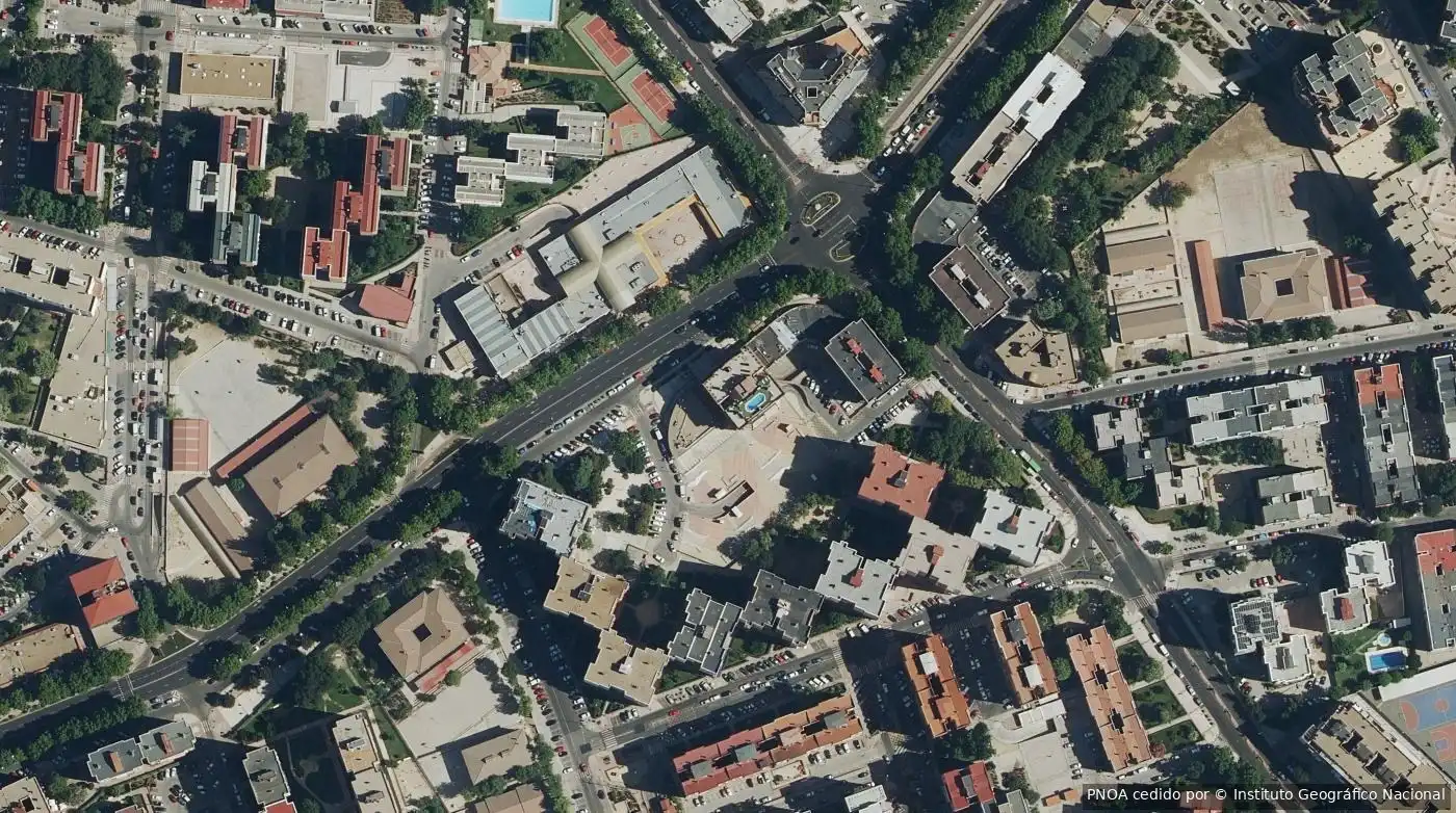 Appartamento in vendita a Fuenlabrada II - El Molino, imagen 8