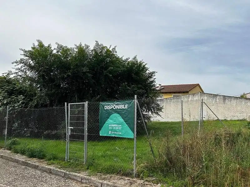 Terreny residencial en venda a Calle Antonio Buero Vallejo 20, imagen 2