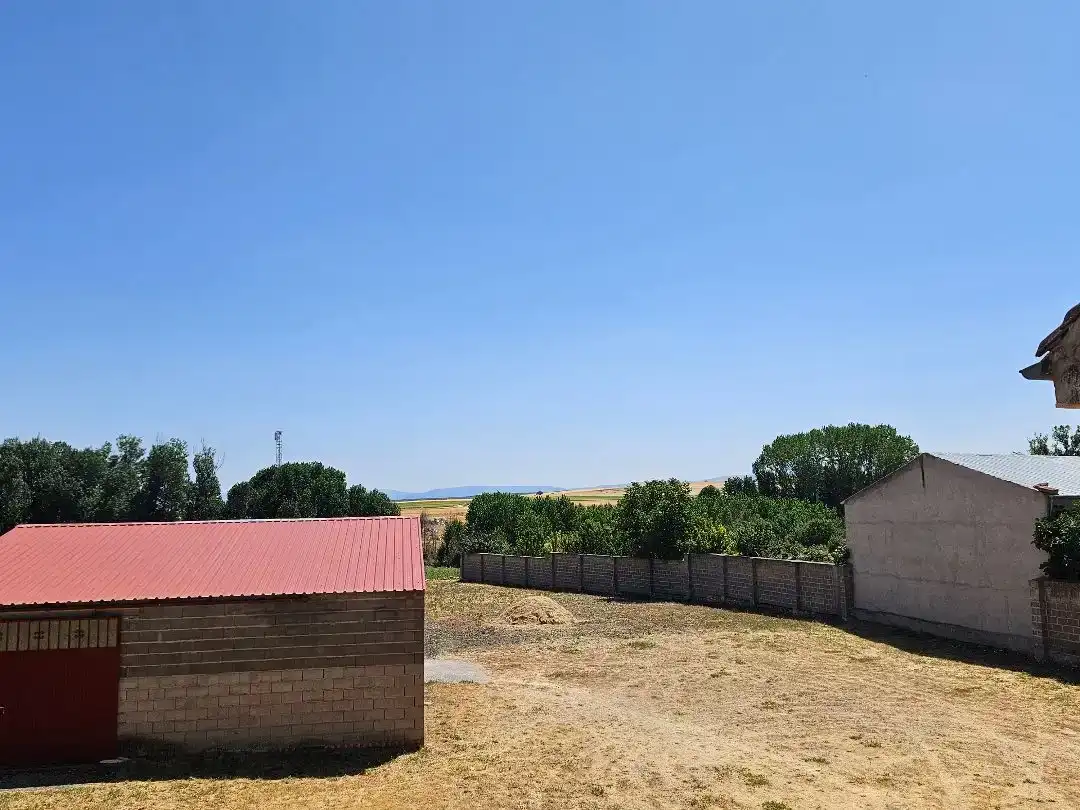 Wohnung zum Verkauf in Muñoveros mit Abstellraum, Möbliert und Balkon