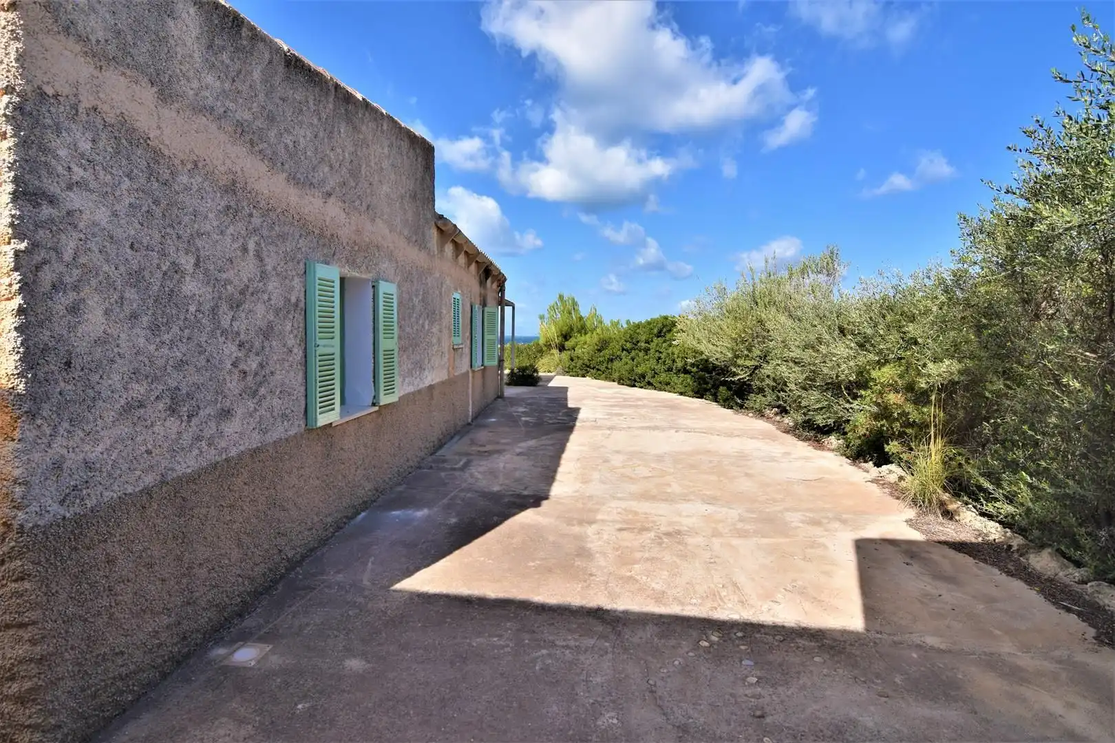 Terreno rustico in affitto a Colònia de Sant Pere, imagen 40