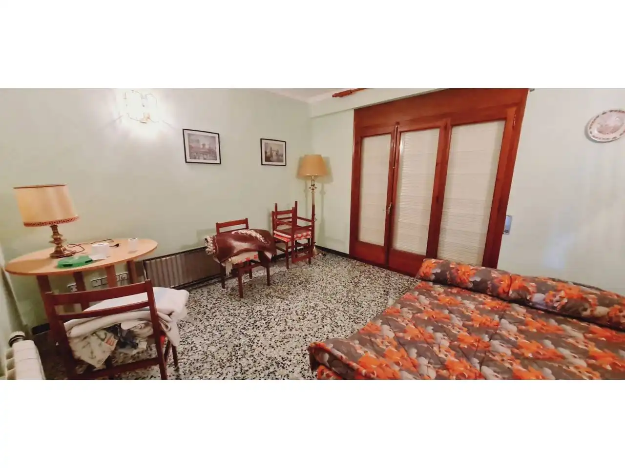 Casa amb jardí en venda a La Pobla de Montornès, imagen 74