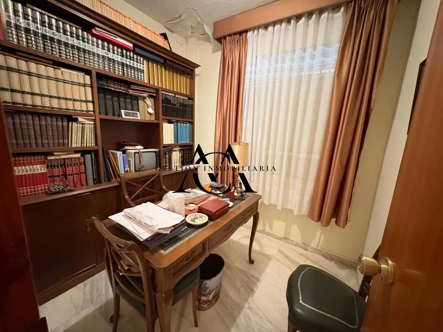 Flat with terrace for sale in San Francisco, imagen 32