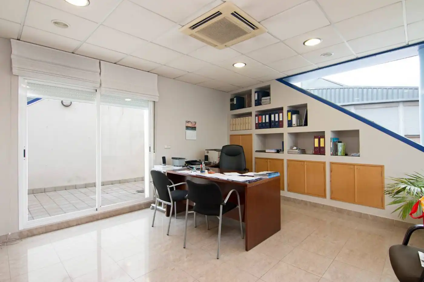 Nave industrial en venta en poligono olinda, nave isolana, imagen 16