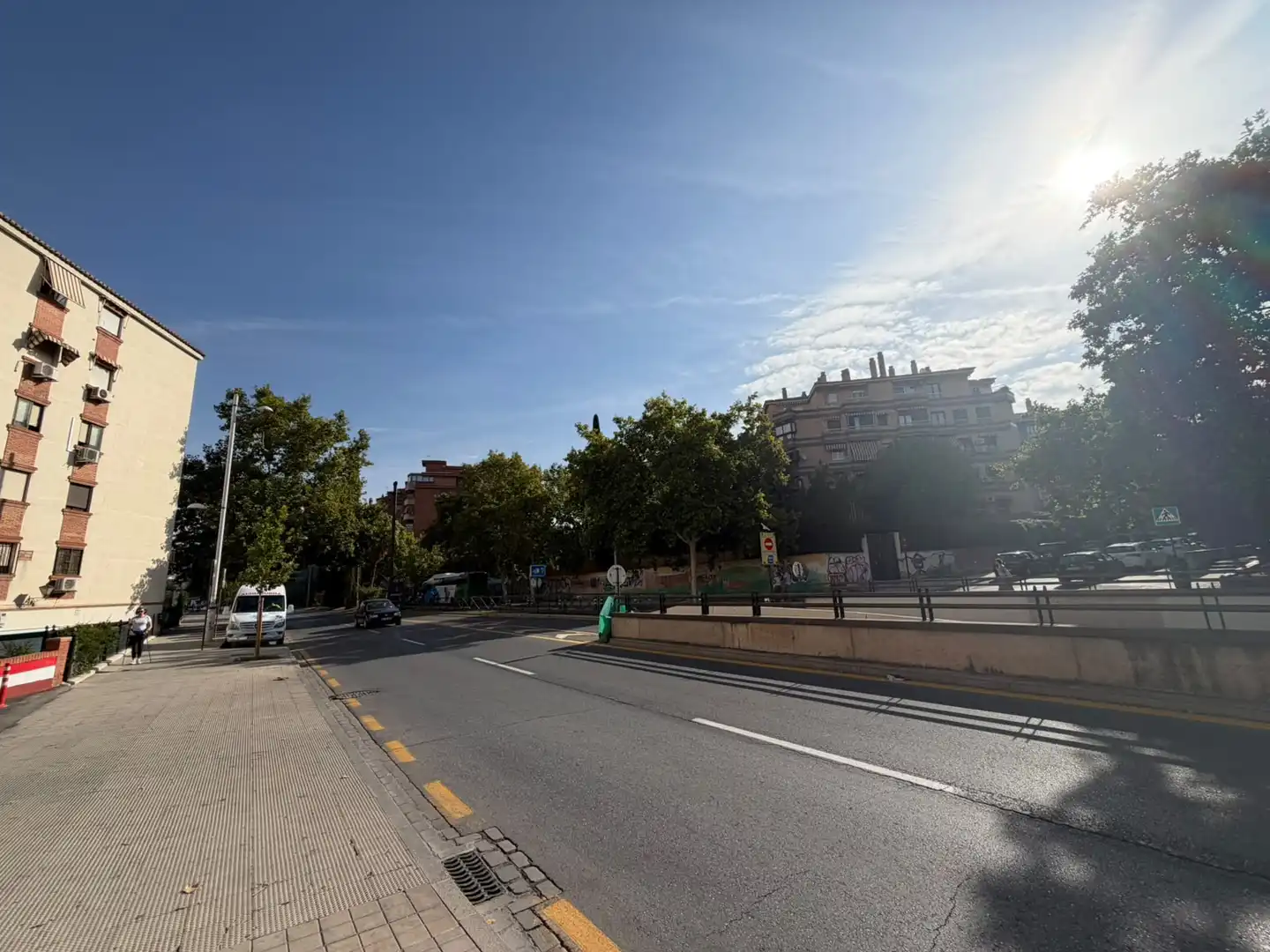 Einzelparkplatz zur Miete in Ronda, imagen 13