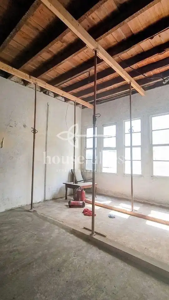 Piso en venta en Ferrol con Calefacción