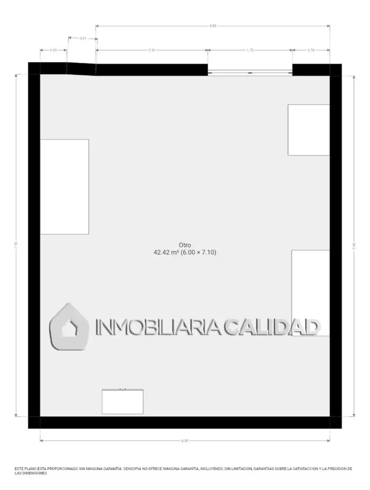 Local en venta en Burgos con Calefacción
