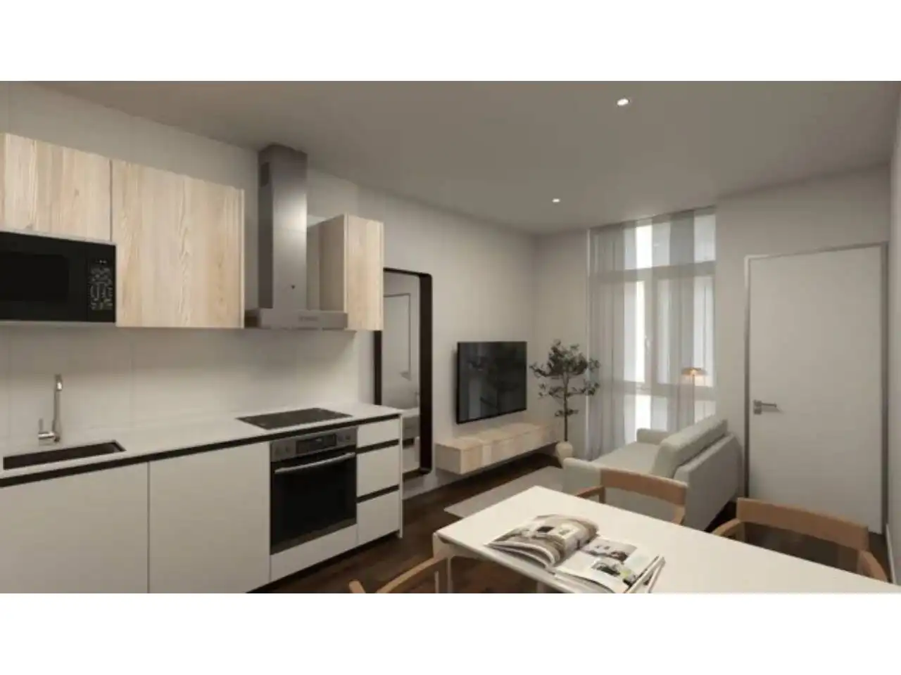 Apartament en venda a Calle Sant Narcis, Sant Andreu de Palomar