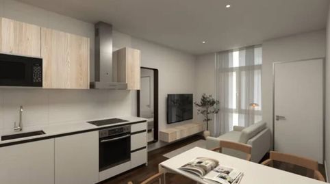 Foto 5 de Apartament en venda a Calle Sant Narcis, Sant Andreu de Palomar, Barcelona Capital