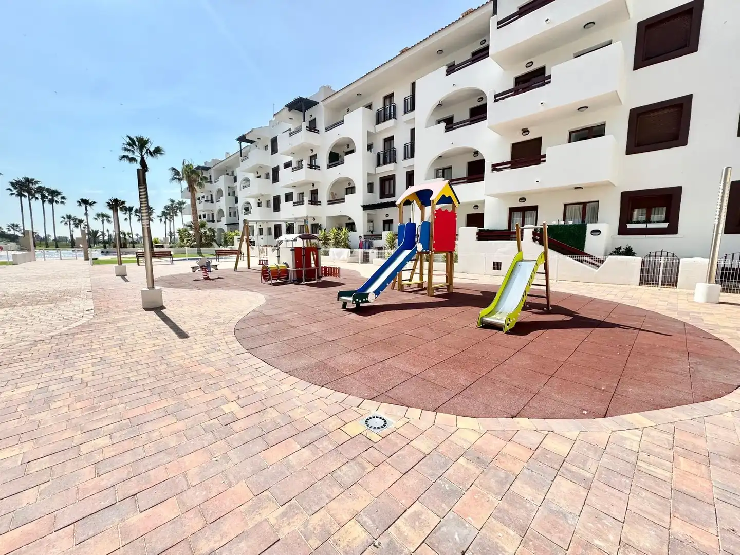 Habitatge amb piscina en venda a Centro, imagen 29