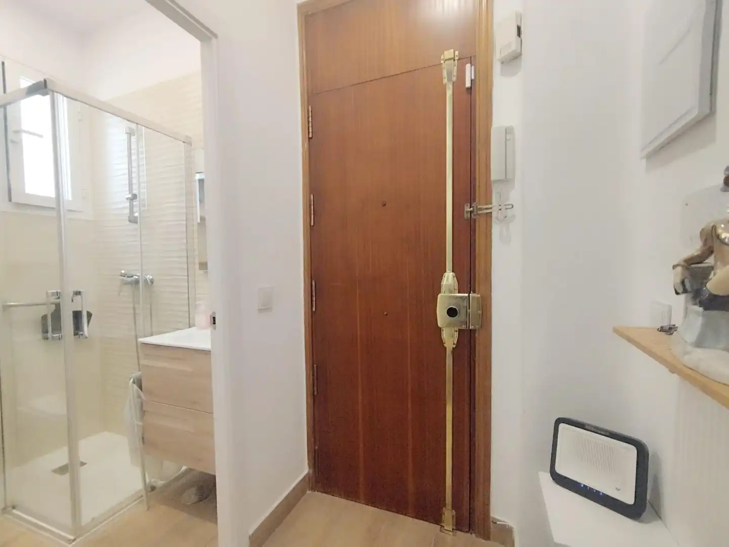 Apartamento con ascensor en alquiler en Retiro, imagen 7