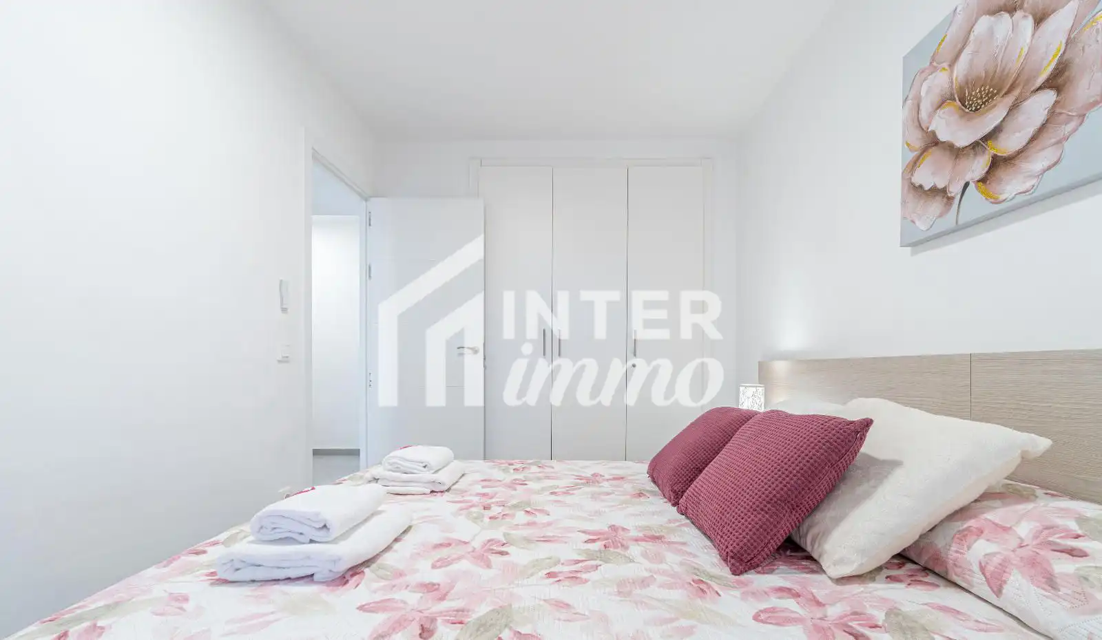 Apartament amb piscina en venda a Calle GRAN RESERVA 11, imagen 13
