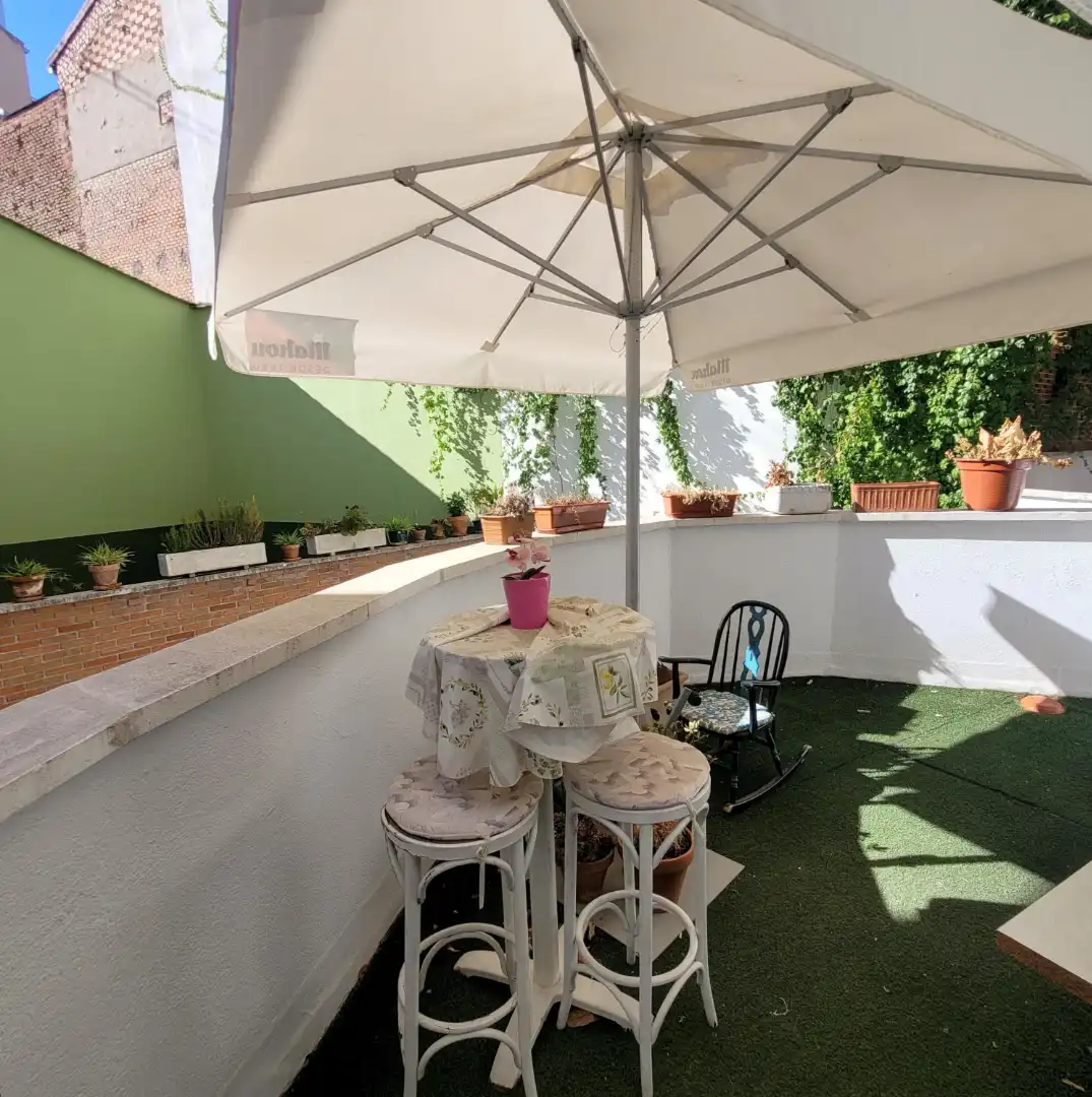 Business premises for transfer in Calle de Martínez Izquierdo, imagen 34