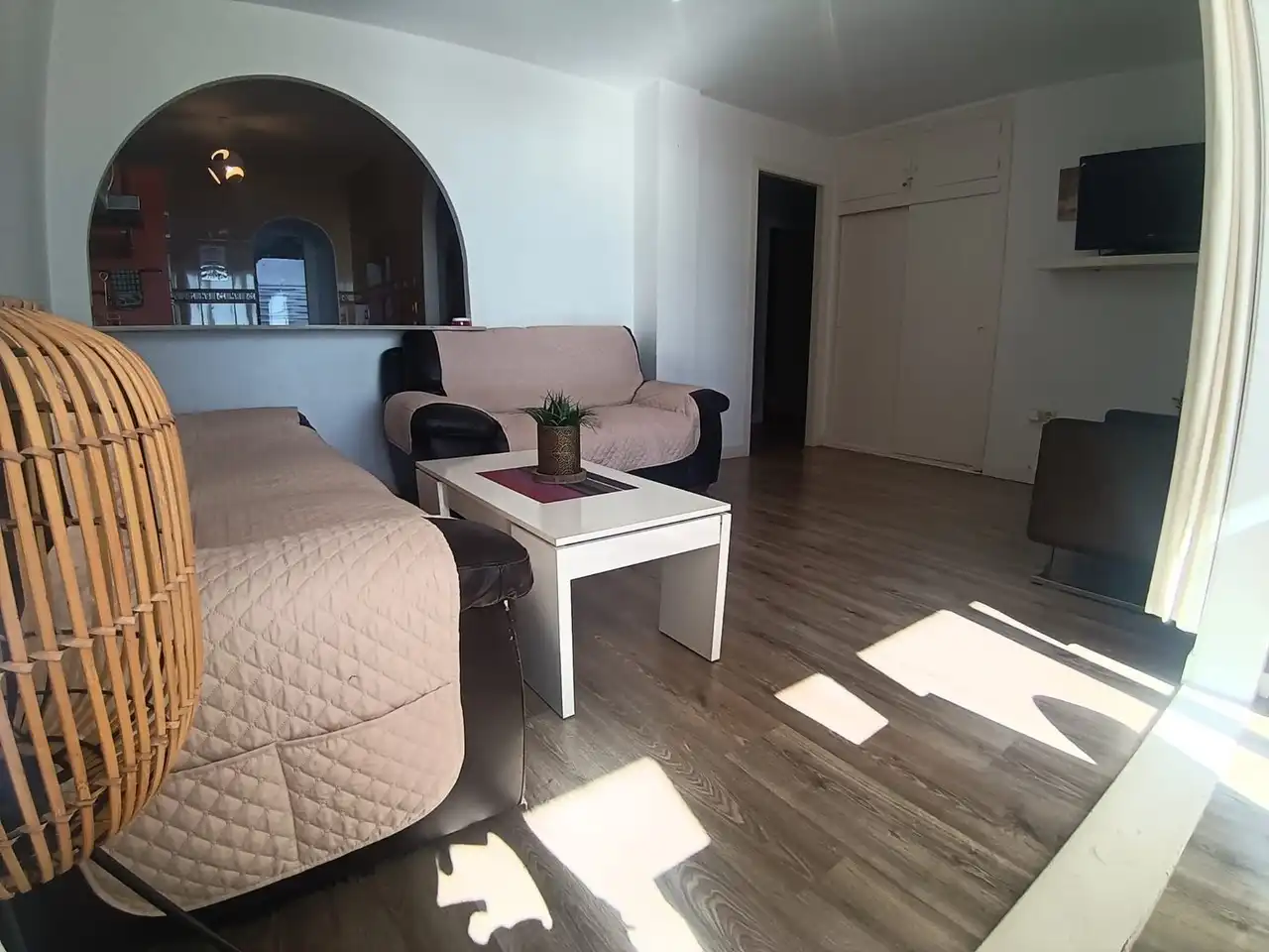 Mini appartamento con piscina in vendita a Mojácar Playa - Las Ventanicas - La Paratá, imagen 10