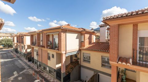 SE VENDE MAGNIFICA CASA ADOSADA EN CAJAR_GRANADA