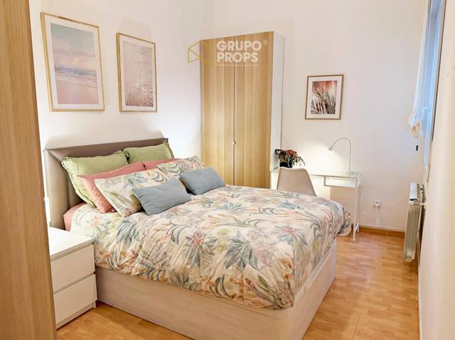 Piso en Alquiler en Calle ARGENSOLA en Justicia - Chueca