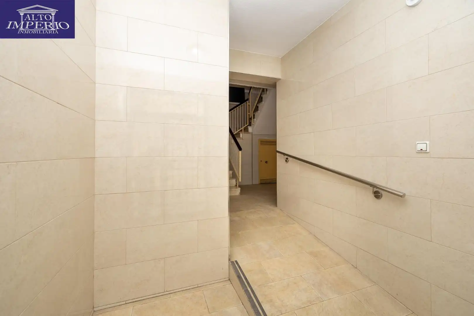 Flat for sale in Zaidín