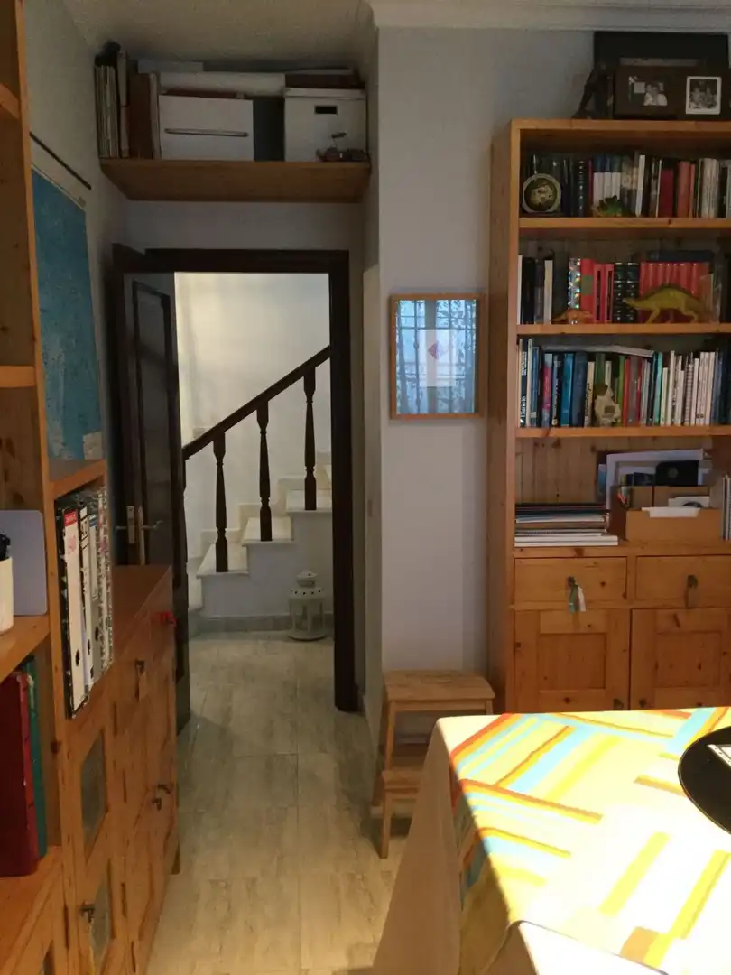Casa o xalet en venda en Arcos de la Frontera amb Aire condicionat, Terrassa i Traster
