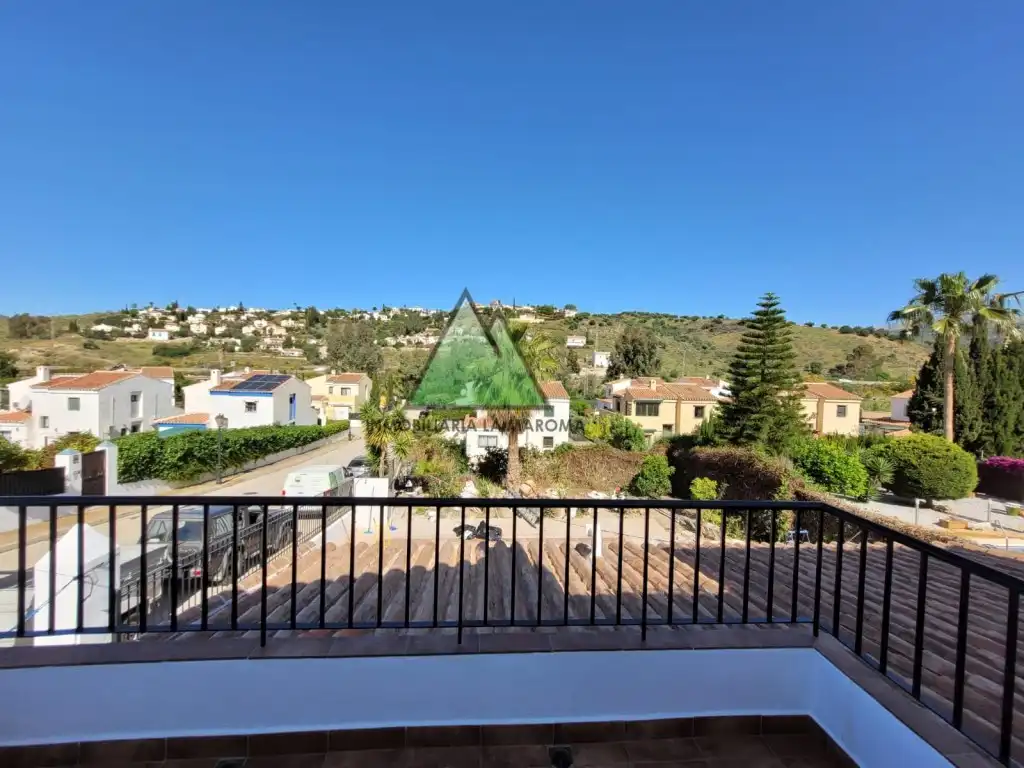 Villa con terrazza in vendita a Barrio Puente Don Manuel, imagen 8