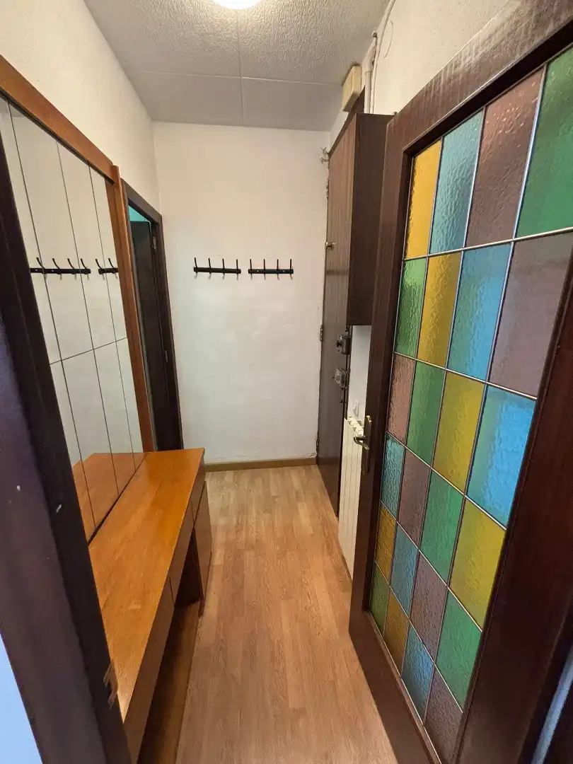 Piso en venta en Barcelona con Aire acondicionado, Calefacción y Horno