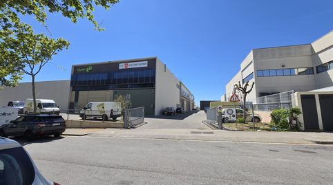 Photo 2 of Industrial buildings for rent in Guillem Rovirosa, Masia Nova - Solicrup, Vilanova i la Geltrú