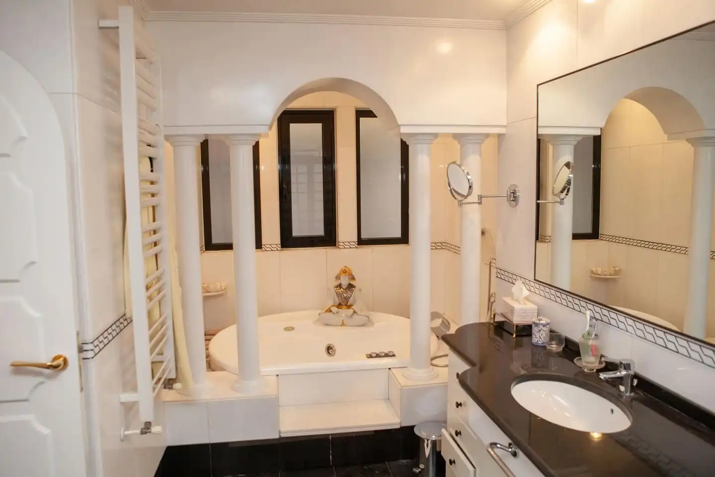 Baño de Piso en venta en Elche / Elx con Aire acondicionado, Calefacción y Parquet