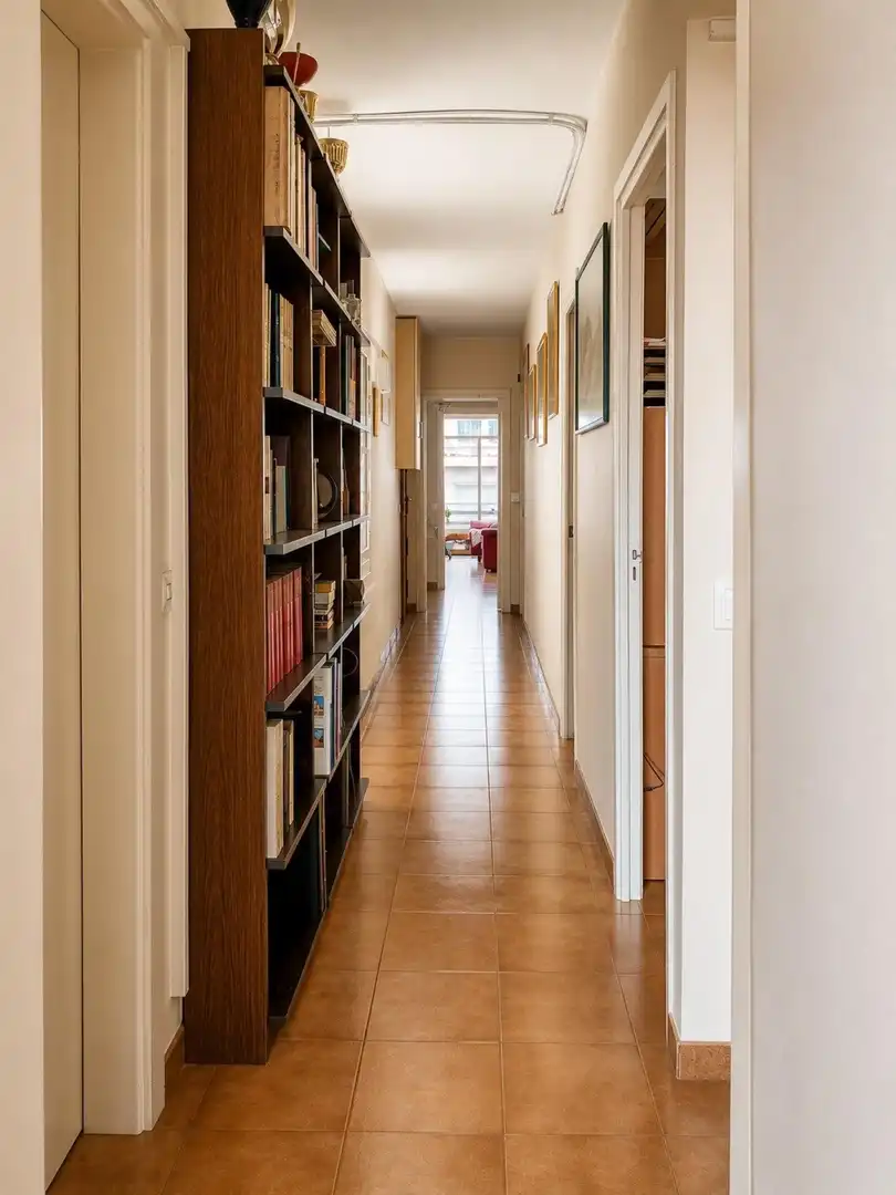 Wohnung mit Aufzug zum Verkauf in Sarrià - Sant Gervasi, imagen 14