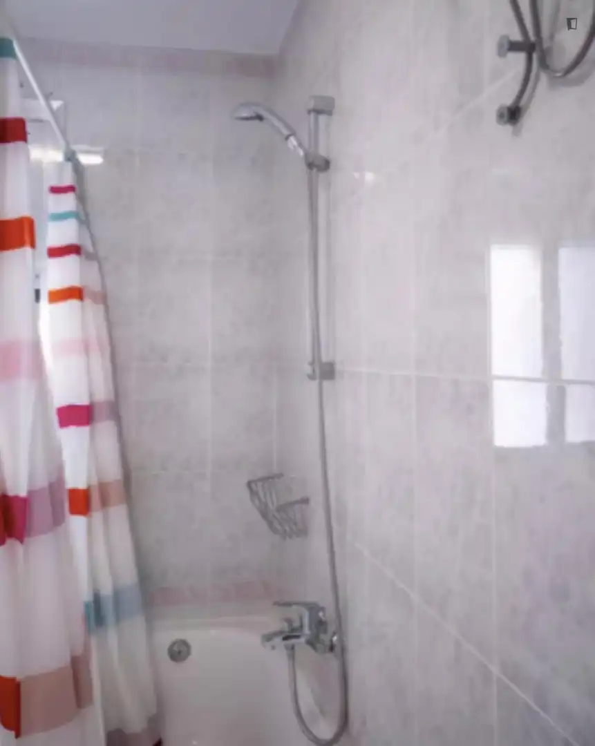 Habitación en Barrio de Benimaclet