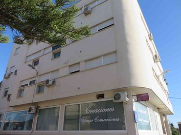 Flat for sale in c/ Mayor, 103. Casillas