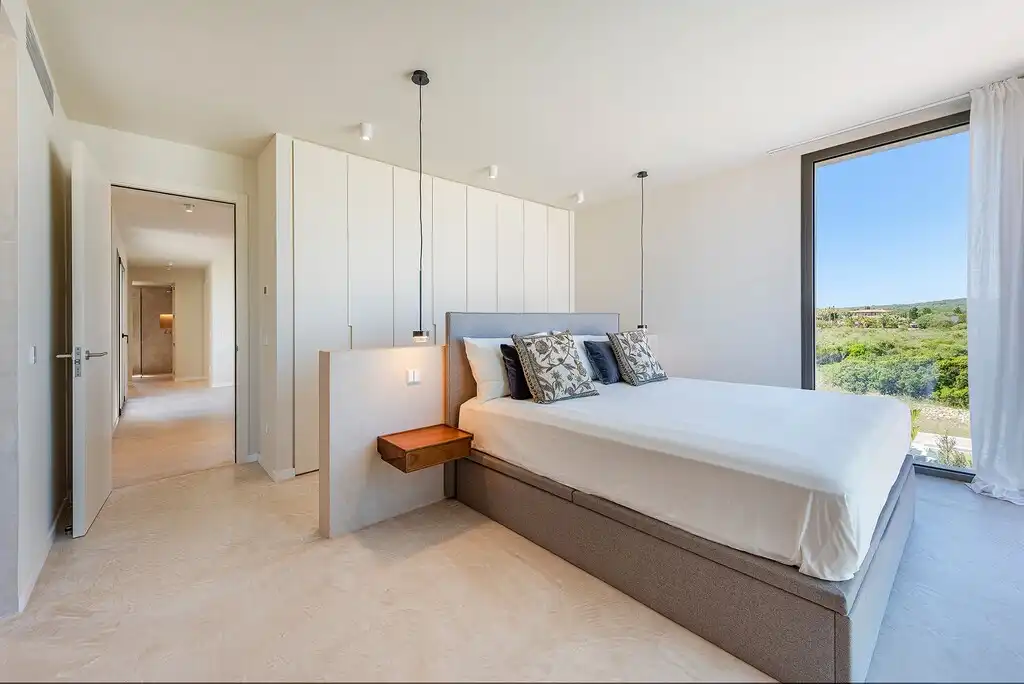 Villa con piscina in vendita a Colònia de Sant Pere, imagen 12