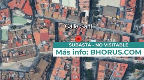 Foto 5 de Piso en venta en Sant Joan de Ribera, 15, Centro - Casco antiguo, Torrent